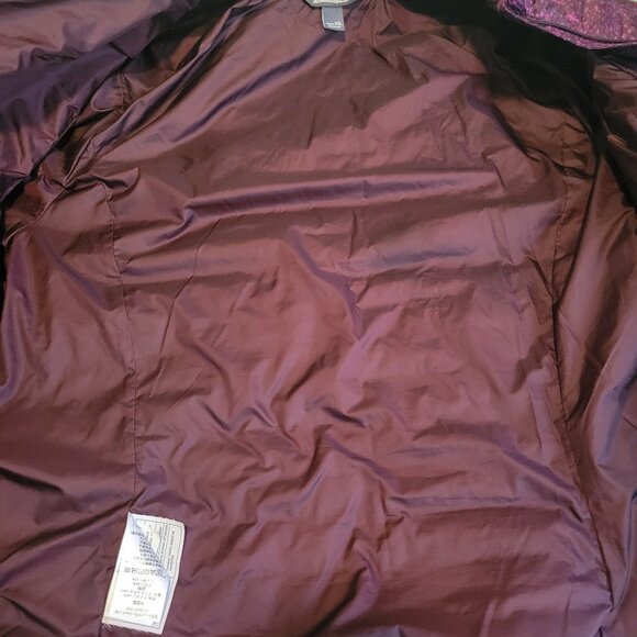 Eddie Bauer Women’s Jacket EB700 Down- XXL - Picture 10 of 10